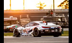 BMW Team RLL and BMW M8 GTE conclude GTLM Class Victory at 2020 Daytona 24 Hours